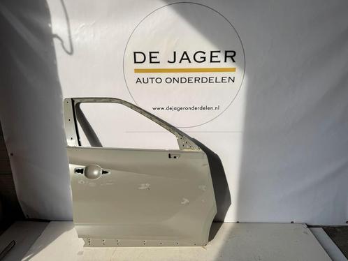 NISSAN JUKE F16 DEUR PORTIER RECHTS VOOR H01006PAMD, Auto-onderdelen, Carrosserie, Deur, Nissan, Voor, Rechts, Gebruikt