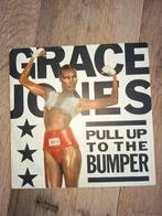 Grace Jones : pull up to the bumper, Cd's en Dvd's, Vinyl Singles, Verzenden, Zo goed als nieuw