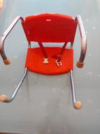 Chaise enfant à suspendre, Enlèvement, Utilisé