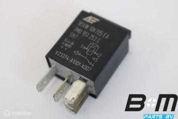 Contact relais 404 Audi TTRS 8J beschikbaar voor biedingen