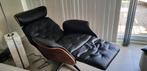 Relax stoel ,electronics, Huis en Inrichting, Minder dan 150 cm, Minder dan 75 cm, Rechte bank, Leer