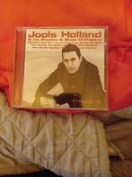 Cd van Jools Holland, CD & DVD, CD | Rock, Comme neuf, Rock and Roll, Enlèvement ou Envoi