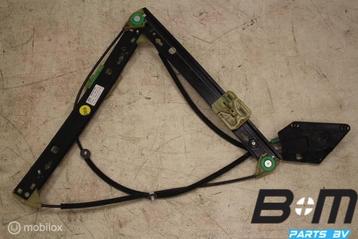 Raammechaniek LV Audi A1 5 deurs 8X4837461 beschikbaar voor biedingen