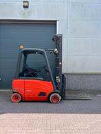 Linde E20 | Triplex 6220mm | Sideshift, Ophalen of Verzenden