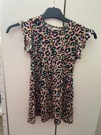 Meisjes kleedje maat 110, Ophalen, Zo goed als nieuw, Meisje, Jurk of Rok