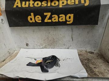 Veiligheidsgordel rechts-voor van een Honda Civic beschikbaar voor biedingen