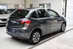 Citroën C3 C3 1.2i Automaat - AIRCO / CRUISE CONTROL, Auto's, Stof, Gebruikt, Euro 6, 1199 cc