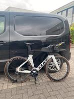 Cube Aerium TT (Maat M), Fietsen en Brommers, Ophalen, Zo goed als nieuw, Cube