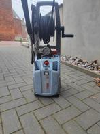 Nettoyeur haute pression kranzle, Électrique, Avec pression d'eau réglable, Enlèvement, Utilisé