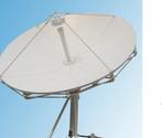 EME schotel antenne voor 10GHZ, Telecommunicatie, Antennes en Masten, Ophalen, Zo goed als nieuw, Antenne
