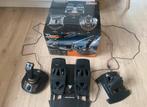 thrustmaster t16000m, Ophalen of Verzenden, Zo goed als nieuw