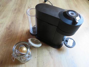 Nespresso Vertuo inc Capsules beschikbaar voor biedingen