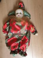 Pierrot, Verzamelen, Ophalen of Verzenden