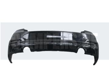 Bumper BMW 3 F30 335 Luxury Line Facelift 15-18 Achterbumper beschikbaar voor biedingen