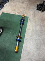 Axe de 50 karting, Enlèvement ou Envoi