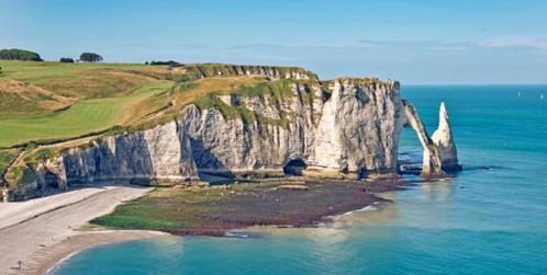Mooi huis voor 12-15 personen, Vakantie, Vakantiehuizen | Frankrijk, Normandië, Picardie of Noord, Landhuis of Villa, Landelijk