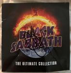 Cd boek black sabbath met handtekening, Cd's en Dvd's, Ophalen of Verzenden, Zo goed als nieuw