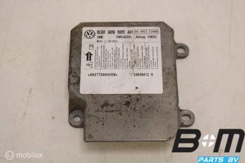 Airbag regelapparaat VW Caddy 2K 6Q0909605AH beschikbaar voor biedingen