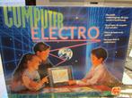 Jumbo computer electro, Enfants & Bébés, Jouets | Éducatifs & Créatifs, Comme neuf, Enlèvement, Sonore