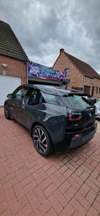 Bmw i3 FULL ELECTRIQUE 2014 100.000KM, Auto's, BMW, Bedrijf, Te koop, I3