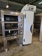 Bongard Oven Met Remrijskast, Ophalen of Verzenden