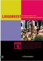 volledige dvd collectie Liegebeest (Nostalgie), Ophalen of Verzenden, Zo goed als nieuw