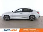 BMW 3 Serie 330 330e Sport Line (automatique), Autos, Argent ou Gris, Achat, 31 g/km, Automatique