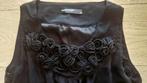 Zwarte blouse van Soyaconcept, Maat 38/40 (M), Soyaconcept, Zwart, Nieuw