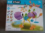 Kid k'nex Dino Dudes, Ophalen, Zo goed als nieuw
