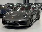 Porsche 911 Carrera S 3.0 Turbo Approved Sport Design Full O, Auto's, Porsche, 4 zetels, Achterwielaandrijving, Gebruikt, Euro 6