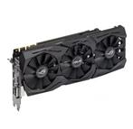 ASUS GeForce GTX 1080 ROG Strix GAMING - 8 GB, Computers en Software, Videokaarten, Ophalen of Verzenden