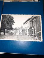 oude postkaart Berlare zicht op den Briel, Ophalen of Verzenden, 1920 tot 1940, Ongelopen, Oost-Vlaanderen