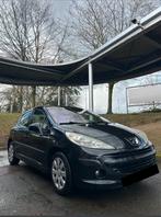 Peugeot 207 1.4 Essence (approuvée pour la vente), Autos, Particulier, Euro 4, Essence, Noir