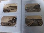 20 oude postkaarten Blankenberge, Ophalen of Verzenden
