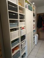 Grote kast (Ikea), Huis en Inrichting, Ophalen, Zo goed als nieuw