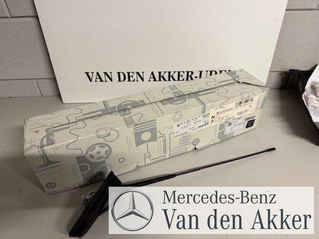 Antenne Mercedes-Benz Sprinter W906 W907 W910 met navigatie, Autos : Divers, Autoradios, Neuf, Enlèvement ou Envoi