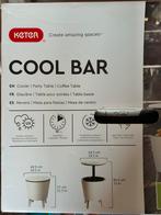 Cool Bar, Ophalen of Verzenden, Nieuw
