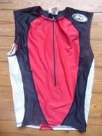 DSS Triathlon trisuit voor heren, Overige merken, Ophalen of Verzenden, Zo goed als nieuw, Overige sporten