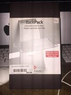 twelve south backpack shelf voor imac, Computers en Software, Ophalen of Verzenden, Zo goed als nieuw