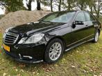2011 Mercedes-Benz E-klasse 200 CDI, Auto's, Automaat, Euro 5, Gebruikt, Overige brandstoffen
