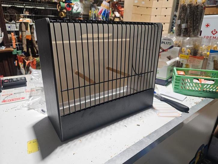 TT Kooi Kanarie - Opsturen is mogelijk -, Animaux & Accessoires, Oiseaux | Accessoires, Enlèvement