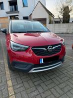 Opel crossland x 2020 benzine, Auto's, Opel, Monovolume, Euro 6, Leder, Handgeschakeld