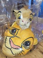 Knuffels Simba, Ophalen, Nieuw