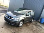 Volkswagen caddy 2.0 TDI highline DSG, 4 deurs, Stof, Volkswagen, Diesel