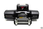 Macon lier WILD 6000 W 12V, Auto diversen, Overige Auto diversen, Ophalen of Verzenden, -, -, -