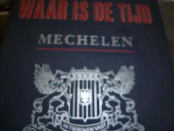 Waar is de tijd beschikbaar voor biedingen
