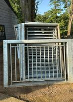 Stalramen ( gaan open), Dieren en Toebehoren, Stalling