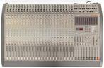 Tascam M-2524 24-Kanaals Live/Recording Mixtafel, Muziek en Instrumenten, Mengpanelen, Ophalen, Gebruikt, 20 kanalen of meer, Microfooningang