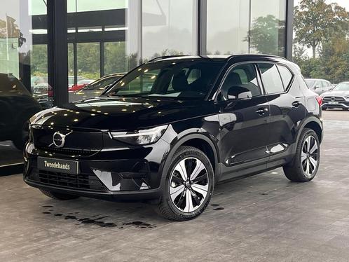 Volvo XC 40 R Design, Auto's, Volvo, Bedrijf, Te koop, XC40, ABS, Achteruitrijcamera, Adaptive Cruise Control, Airbags, Airconditioning