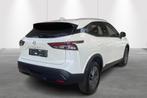 Nissan Qashqai MHEV 103KW Acenta, Auto's, Voorwielaandrijving, Stof, Gebruikt, 4 cilinders